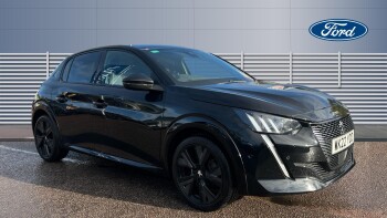 Peugeot 208 1.2 PureTech 130 GT 5dr EAT8 Petrol Hatchback